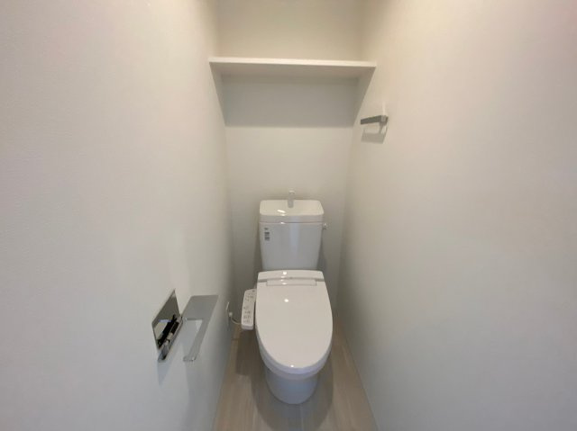 メイクスアート太閤通｜名古屋市の賃貸ならMy賃貸のトイレ|メイクスアート太閤通