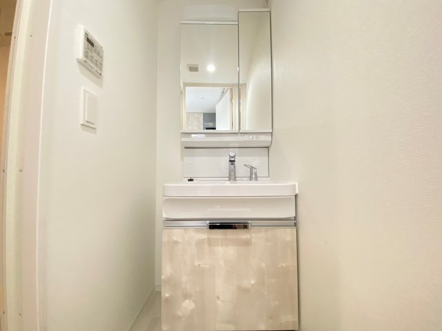 メイクスアート太閤通｜名古屋市の賃貸ならMy賃貸の洗面所|メイクスアート太閤通
