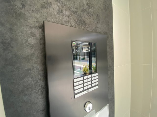 メイクスアート太閤通｜名古屋市の賃貸ならMy賃貸のセキュリティ|メイクスアート太閤通