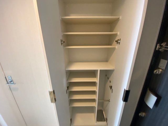 メイクスアート太閤通｜名古屋市の賃貸ならMy賃貸の収納|メイクスアート太閤通