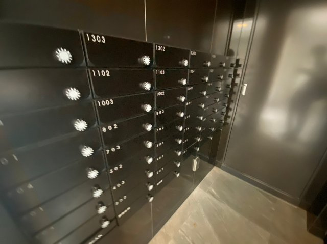 メイクスアート太閤通｜名古屋市の賃貸ならMy賃貸の設備|メイクスアート太閤通