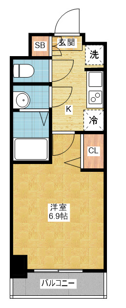 メイクスアート太閤通｜名古屋市の賃貸ならMy賃貸