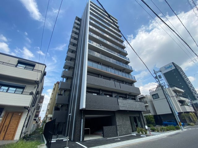 メイクスアート太閤通｜名古屋市の賃貸ならMy賃貸の外観|メイクスアート太閤通