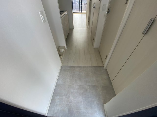 メイクスアート太閤通｜名古屋市の賃貸ならMy賃貸の玄関|メイクスアート太閤通