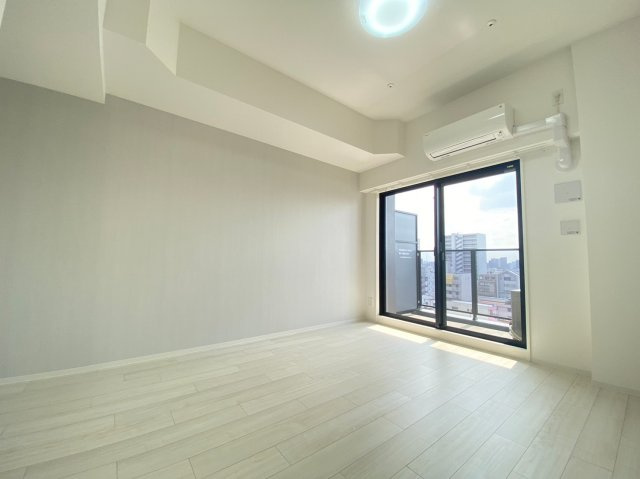 メイクスアート太閤通｜名古屋市の賃貸ならMy賃貸の居間・リビング|メイクスアート太閤通