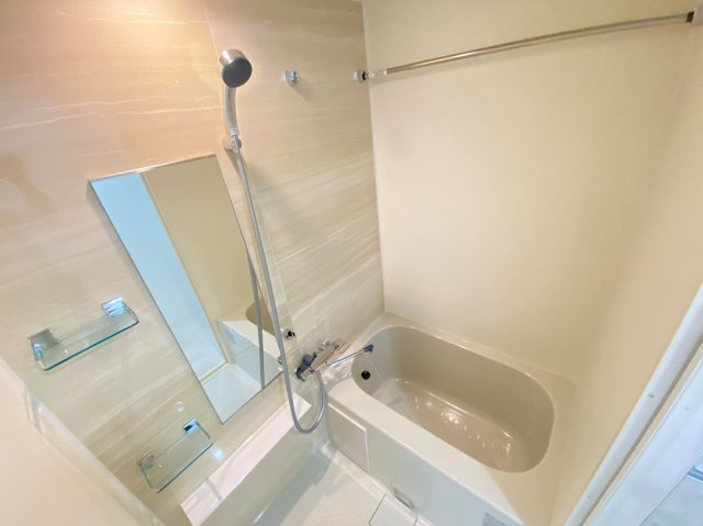 メイクスアート太閤通｜名古屋市の賃貸ならMy賃貸の浴室|メイクスアート太閤通