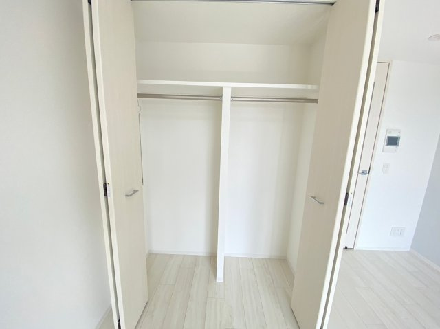 メイクスアート太閤通｜名古屋市の賃貸ならMy賃貸の収納|メイクスアート太閤通