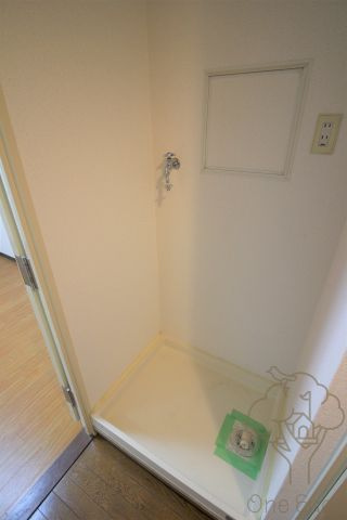 メルヘンパレスの設備