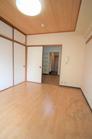 メルヘンパレスの内装