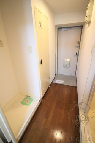 メルヘンパレスの内装