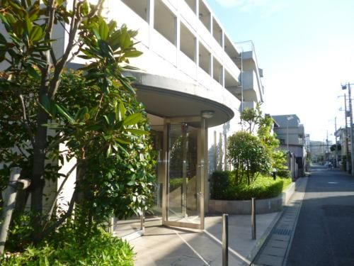 エバーグリーンのその他共用部分