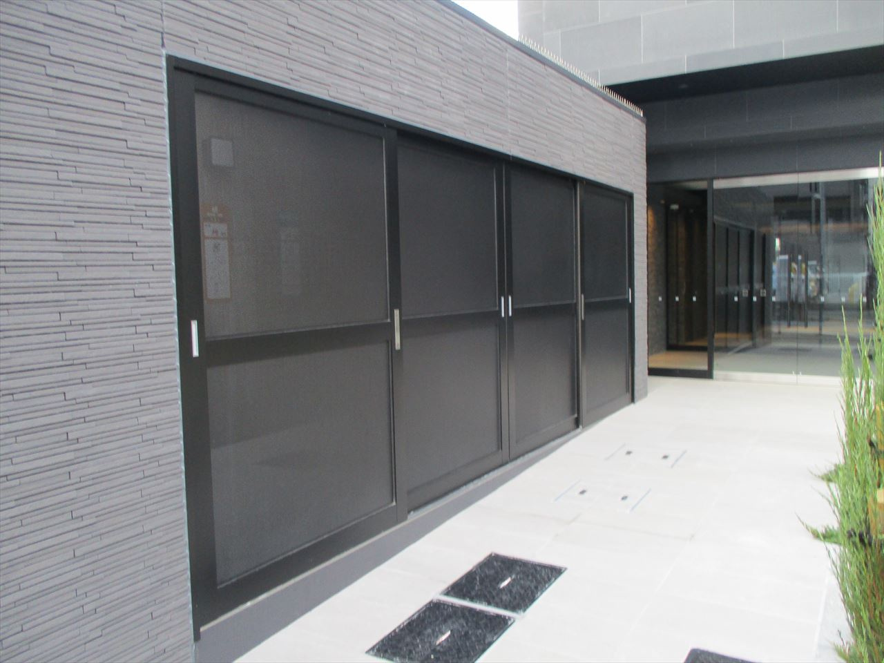 メイクス矢場町｜名古屋市の賃貸ならMy賃貸のその他共用部分|メイクス矢場町
