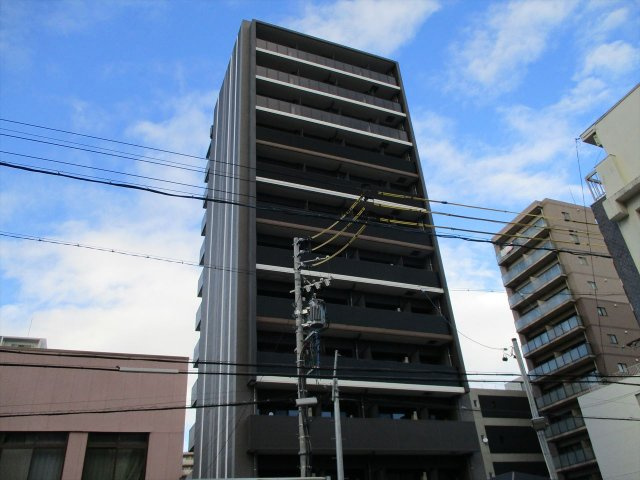 メイクス矢場町｜名古屋市の賃貸ならMy賃貸の外観|メイクス矢場町