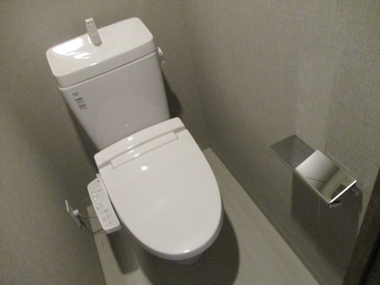 メイクス矢場町｜名古屋市の賃貸ならMy賃貸のトイレ|メイクス矢場町