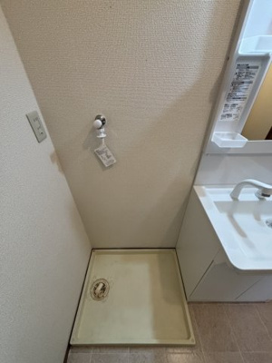 【設備】 | エントピアナワテ　A棟