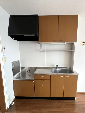 セジュール西の浜のキッチン