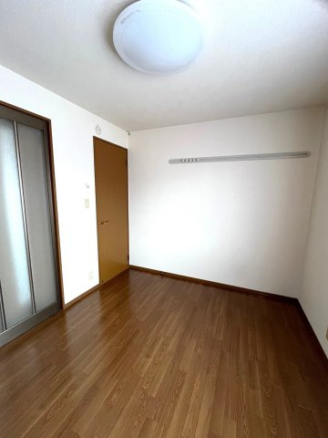 セジュール西の浜の洋室