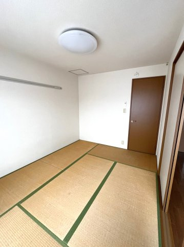 セジュール西の浜の和室