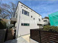 パークサイドハウスの画像