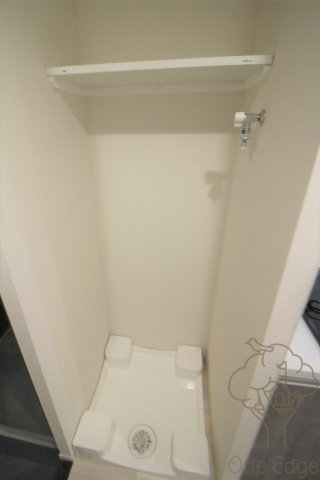 プレサンスOSAKA西中島リエゾンの設備