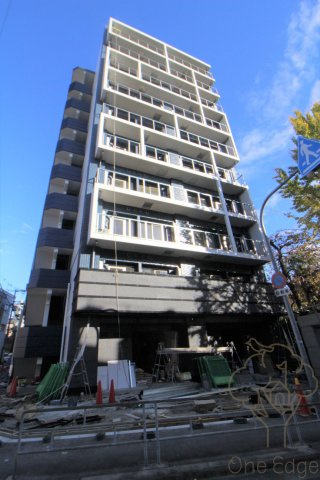 プレサンスOSAKA西中島リエゾン