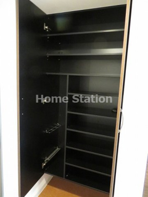 【玄関】 | ワールドアイ梅田WEST