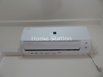 【バルコニー】 | ワールドアイ梅田WEST