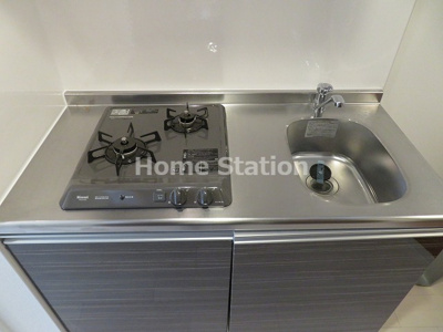 【キッチン】 | ワールドアイ梅田WEST