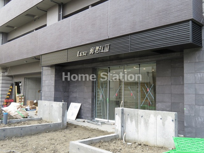 【その他共用部分】 | ワールドアイ梅田WEST