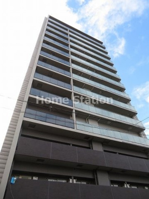 【外観】 | ワールドアイ梅田WEST