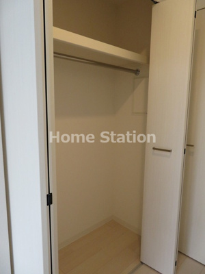 【収納】 | ワールドアイ梅田WEST