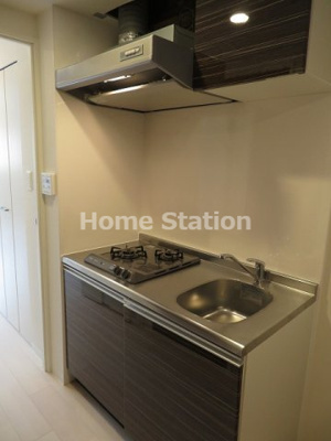 【キッチン】 | ワールドアイ梅田WEST