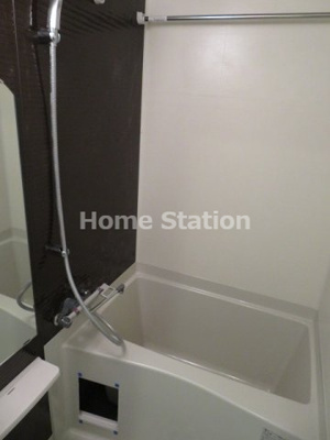 【浴室】 | ワールドアイ梅田WEST