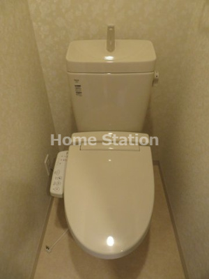 【トイレ】 | ワールドアイ梅田WEST