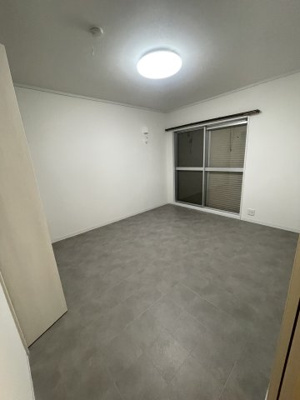 【洋室】 | イマハイツA棟