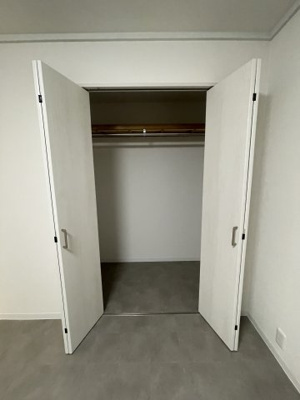 【収納】 | イマハイツA棟