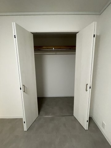 【収納】 | イマハイツA棟