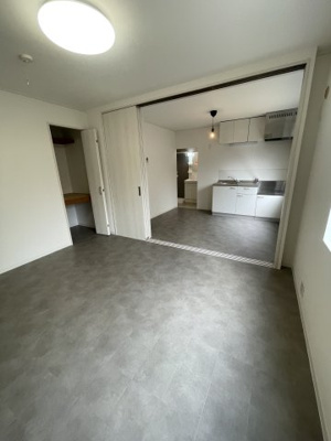 【洋室】 | イマハイツA棟