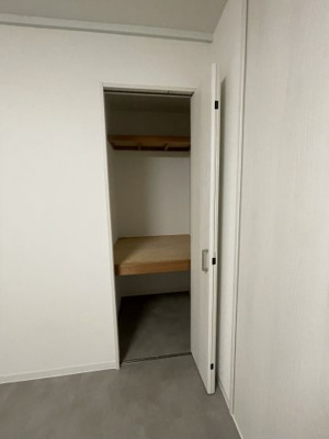 【収納】 | イマハイツA棟