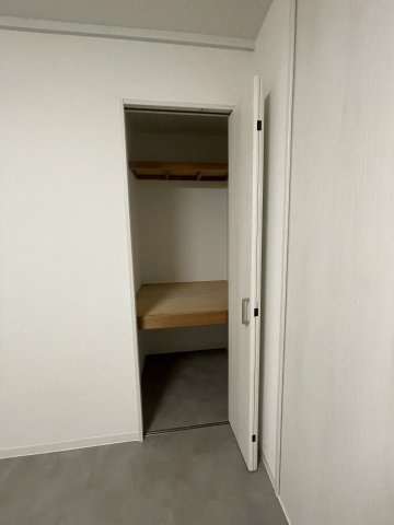 【収納】 | イマハイツA棟