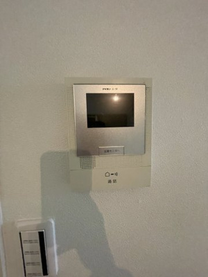 【設備】 | イマハイツA棟