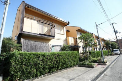 【外観】 | イマハイツA棟