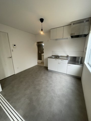 【居間・リビング】 | イマハイツA棟