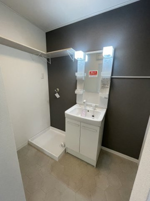 【洗面所】 | イマハイツA棟