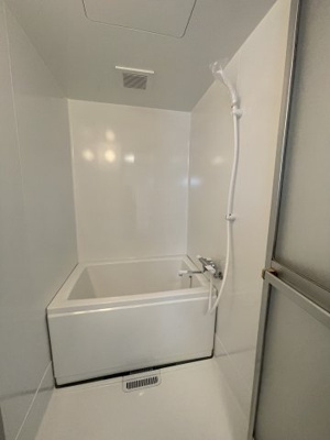 【浴室】 | イマハイツA棟