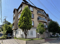 ヒルトップハウスの画像