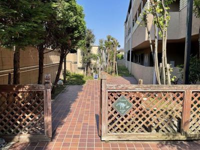 【その他共用部分】 | ヒルトップハウス