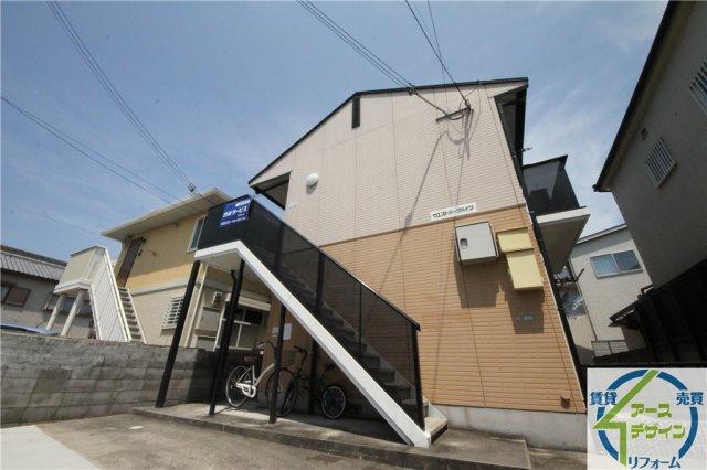 ウエストパークハイツ