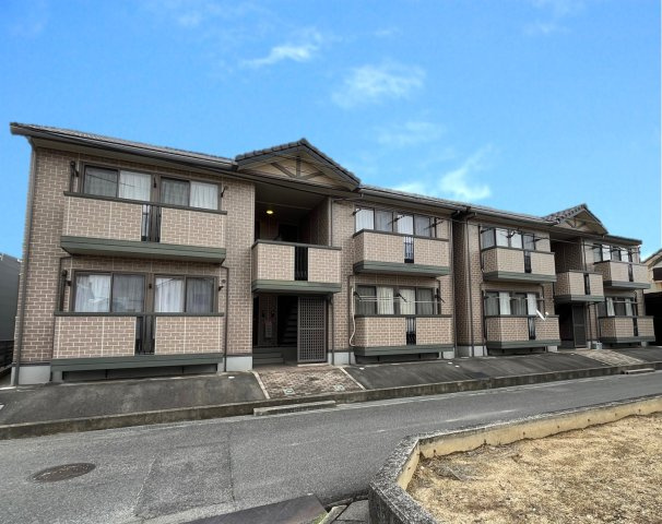 セジュール西の浜