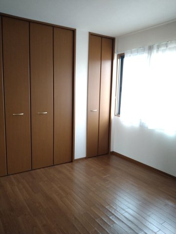 セジュール西の浜の洋室